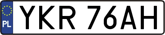 YKR76AH
