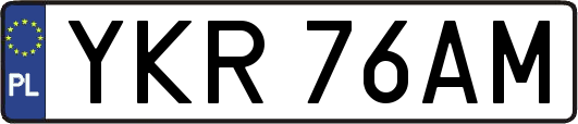 YKR76AM