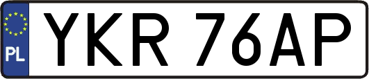 YKR76AP