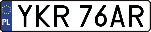 YKR76AR