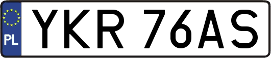 YKR76AS