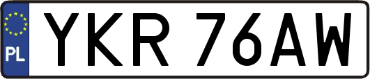 YKR76AW