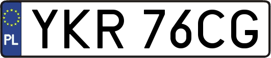 YKR76CG