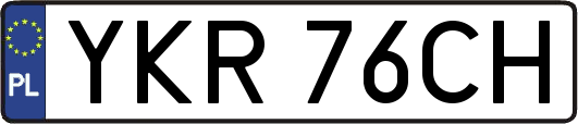 YKR76CH