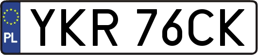YKR76CK