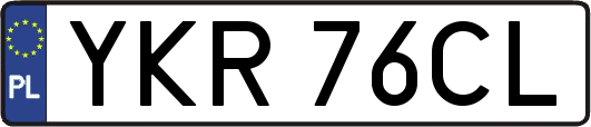 YKR76CL