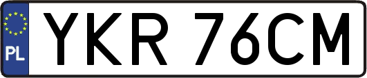 YKR76CM