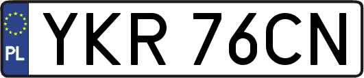 YKR76CN
