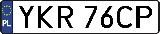 YKR76CP