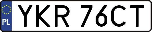 YKR76CT