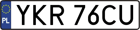 YKR76CU