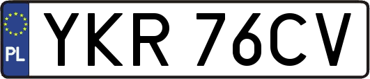 YKR76CV