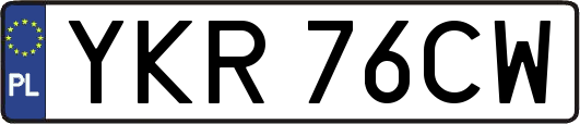 YKR76CW