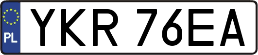 YKR76EA
