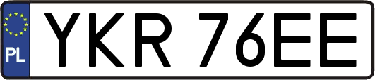 YKR76EE