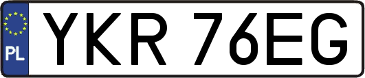 YKR76EG