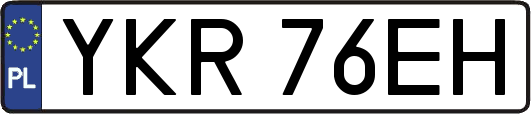 YKR76EH