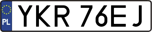 YKR76EJ