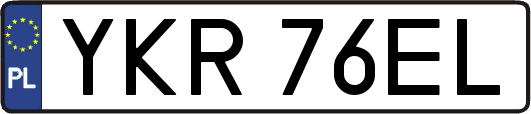 YKR76EL