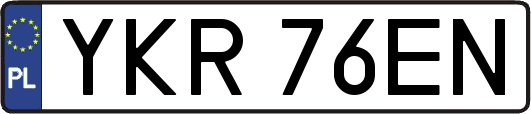 YKR76EN