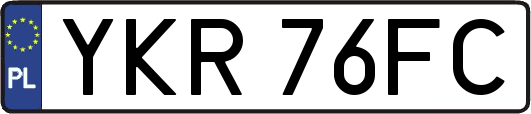 YKR76FC