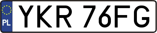YKR76FG