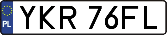 YKR76FL