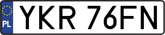 YKR76FN
