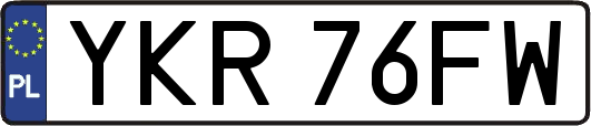 YKR76FW