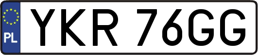 YKR76GG