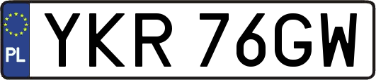 YKR76GW