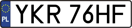 YKR76HF