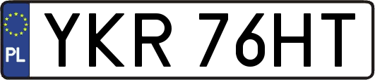 YKR76HT