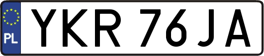 YKR76JA