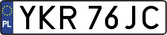 YKR76JC