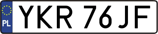YKR76JF