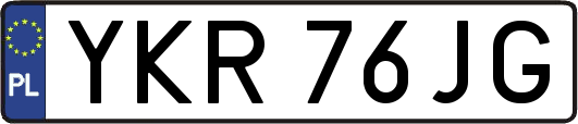 YKR76JG