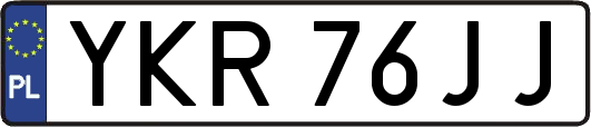 YKR76JJ