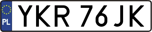 YKR76JK
