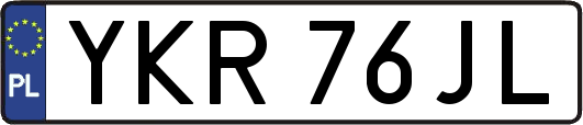 YKR76JL