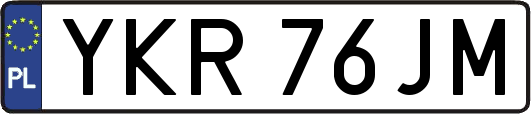 YKR76JM