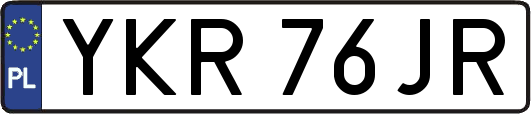 YKR76JR