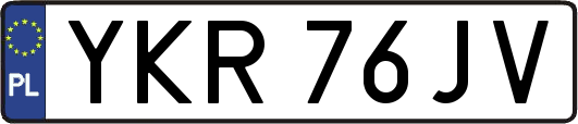 YKR76JV