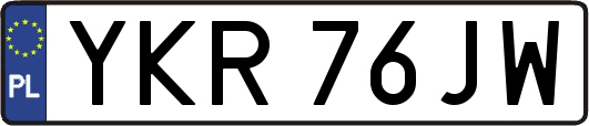 YKR76JW