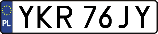 YKR76JY