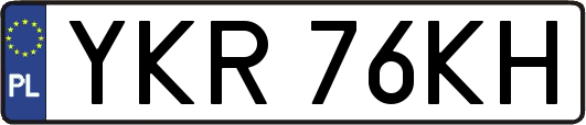 YKR76KH