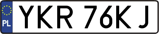 YKR76KJ