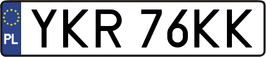 YKR76KK