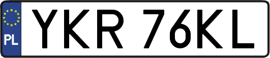 YKR76KL