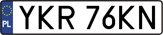 YKR76KN
